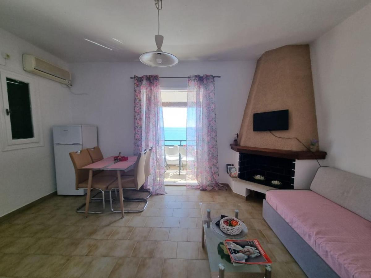 Corfu Dream Holidays Villas Glyfada  Exterior foto